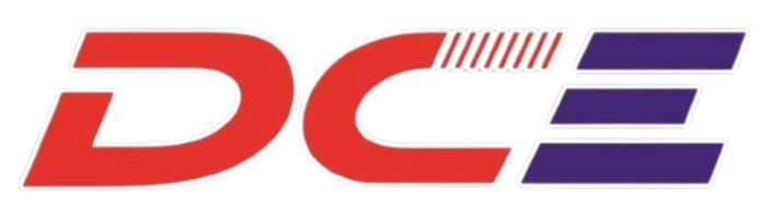 Logo DCE Express